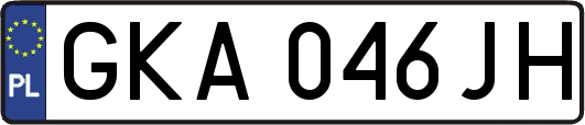 GKA046JH