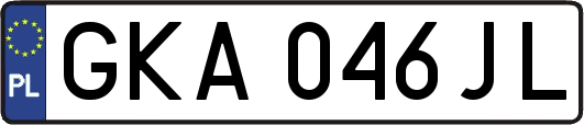 GKA046JL