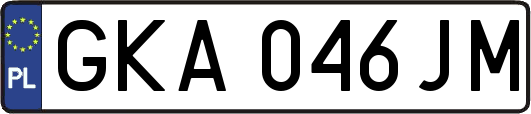 GKA046JM