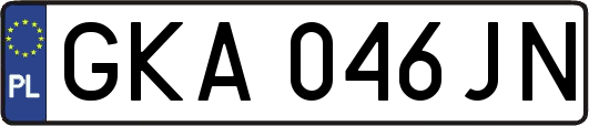 GKA046JN