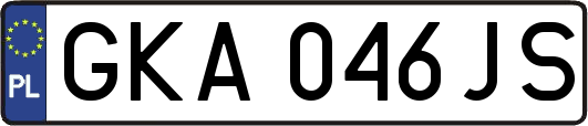 GKA046JS