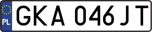 GKA046JT
