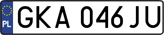 GKA046JU