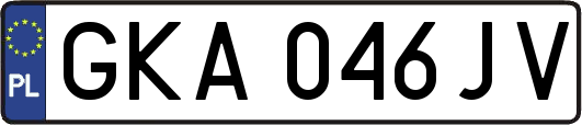 GKA046JV