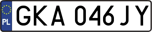 GKA046JY