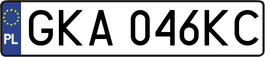 GKA046KC