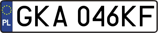 GKA046KF