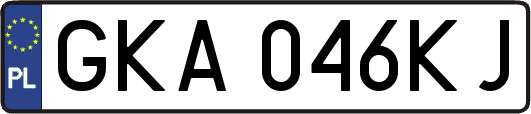 GKA046KJ
