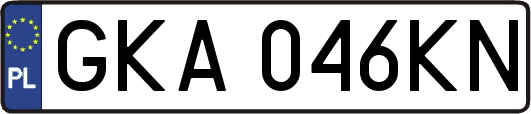 GKA046KN