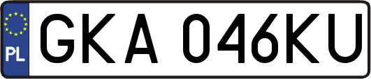GKA046KU