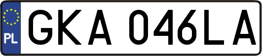 GKA046LA