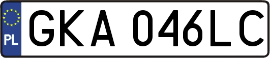 GKA046LC