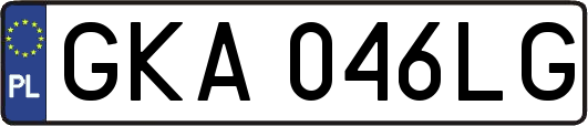 GKA046LG