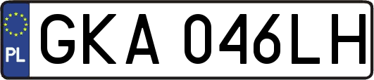GKA046LH