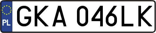 GKA046LK