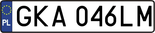 GKA046LM