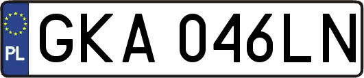 GKA046LN