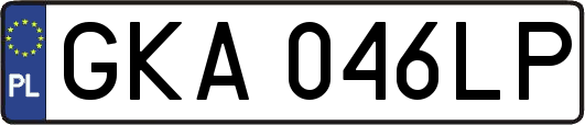 GKA046LP