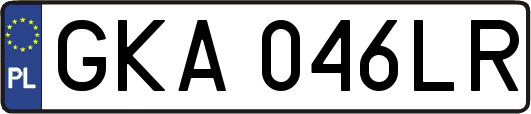GKA046LR