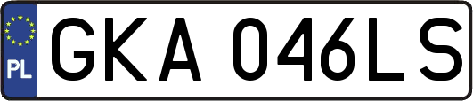 GKA046LS