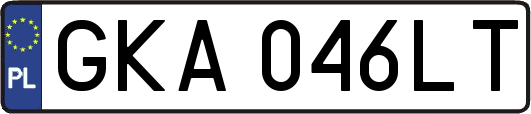 GKA046LT