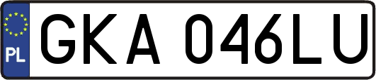 GKA046LU