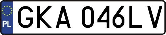 GKA046LV