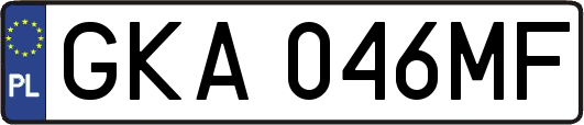 GKA046MF