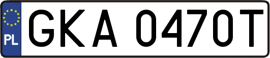 GKA0470T