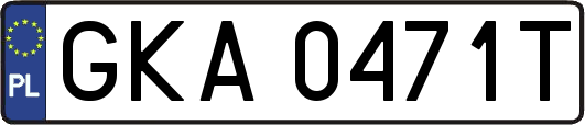 GKA0471T