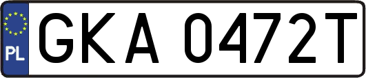 GKA0472T
