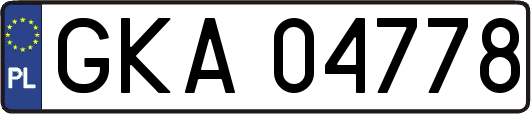 GKA04778