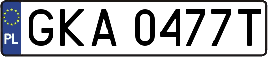 GKA0477T