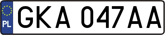 GKA047AA