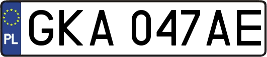 GKA047AE
