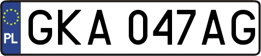 GKA047AG