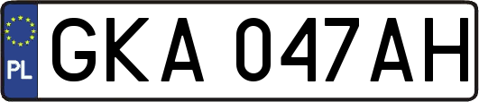 GKA047AH