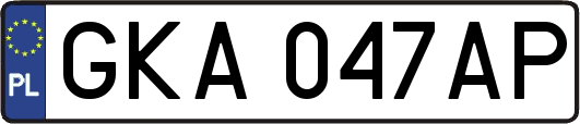 GKA047AP