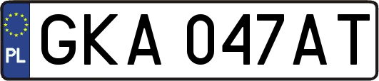 GKA047AT