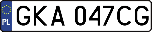 GKA047CG