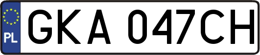 GKA047CH
