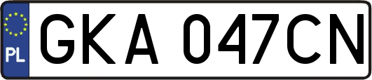 GKA047CN