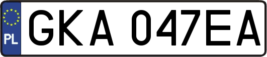 GKA047EA