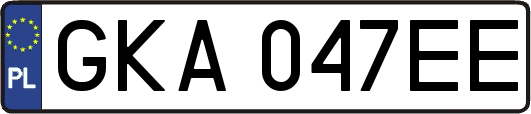 GKA047EE