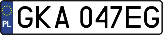 GKA047EG
