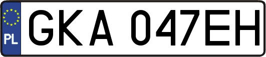 GKA047EH