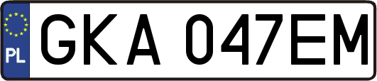 GKA047EM