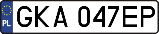 GKA047EP