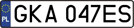 GKA047ES