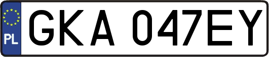 GKA047EY
